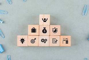 Новые материальные и духовные ценности: методы создания и развития