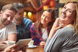 Кто такой экстраверт? 