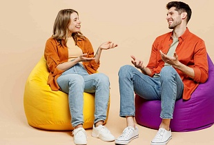 Невербальная коммуникация: виды, примеры и развитие навыков