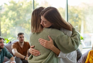 Эмпатичный человек: простыми словами о чувствительности