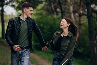 Как ласково назвать парня: идеи для любого этапа отношений