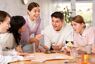 Виды коммуникации: полная классификация с примерами