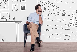 Развитие образного мышления: разбираемся в деталях