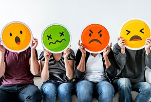 Негативные эмоции: как научиться их избегать