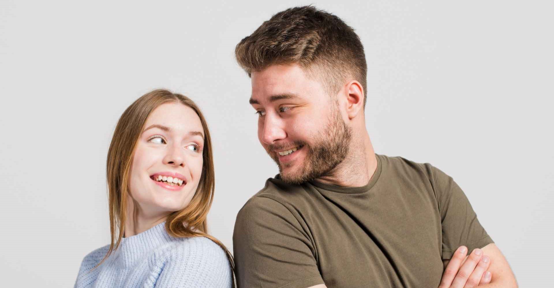 Как поддержать интерес мужчины: принципы, методы, ошибки Как поддержать интерес мужчины: принципы, методы, ошибки