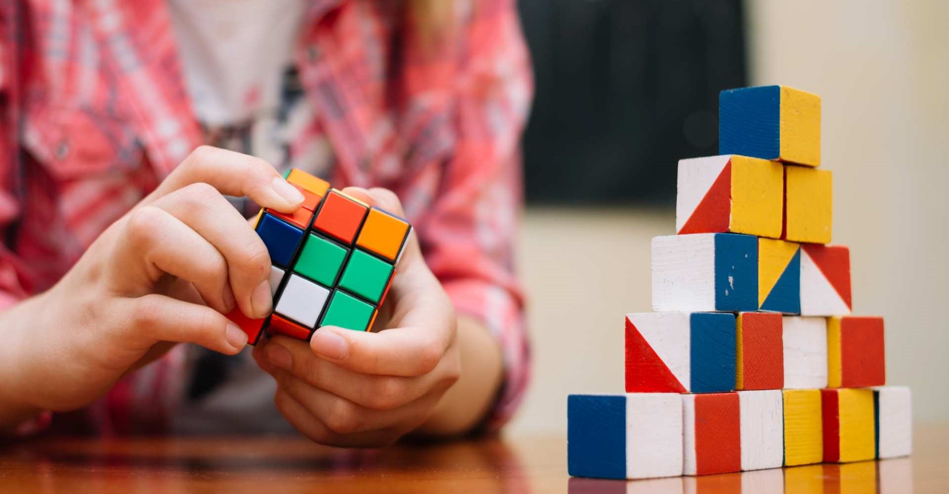 Как развить логику и логическое мышление: упражнения для взрослых и детей Как развить логику и логическое мышление: упражнения для взрослых и детей