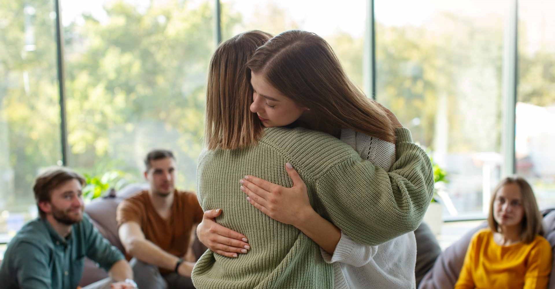 Эмпатичный человек: простыми словами о чувствительности Эмпатичный человек: простыми словами о чувствительности