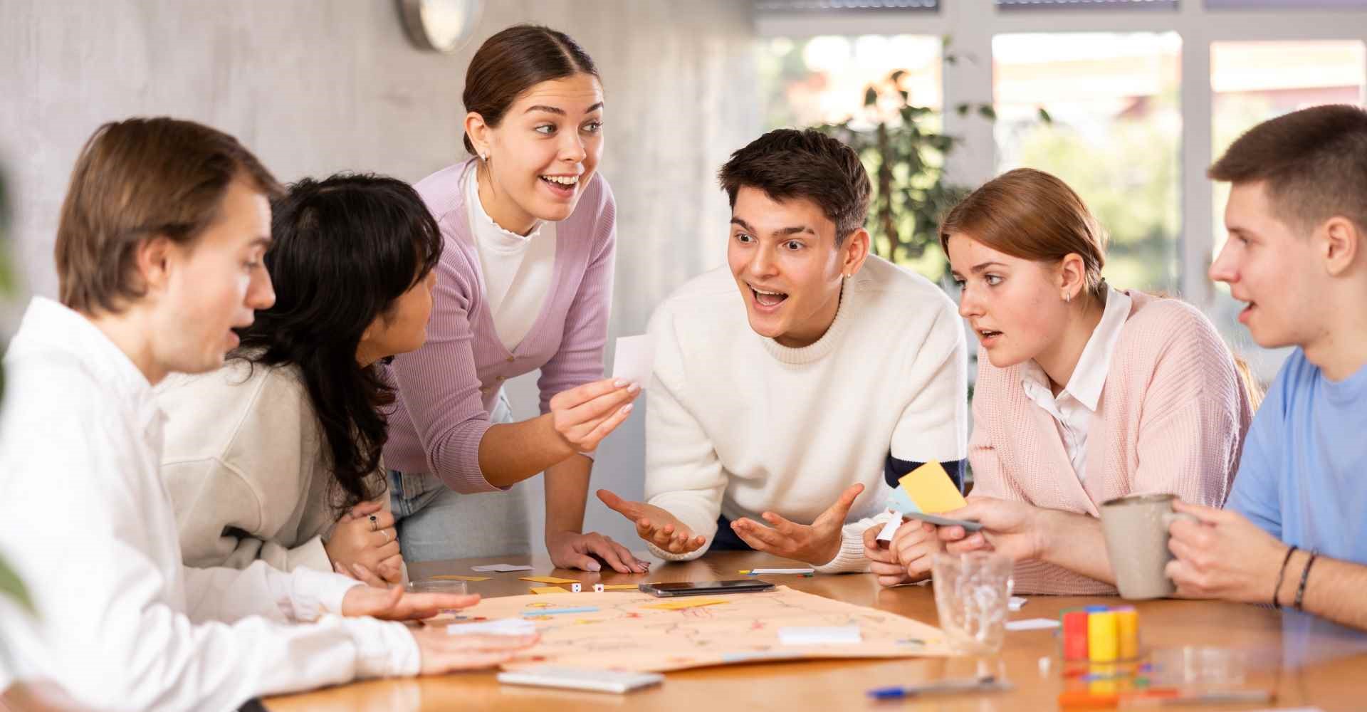 Виды коммуникации: полная классификация с примерами Виды коммуникации: полная классификация с примерами