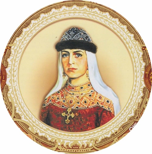 Княгиня Ольга