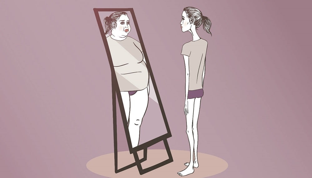 Психосоматика лишнего веса у женщин